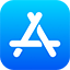 App Store logo